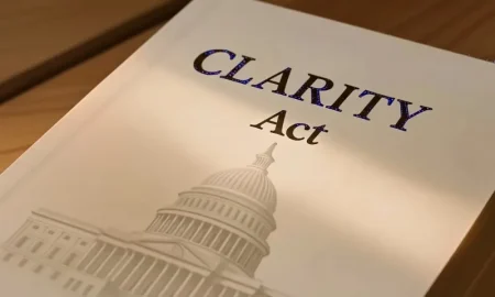CLARITY Act: Coinbase Executive Discusses Timeline and Impact
