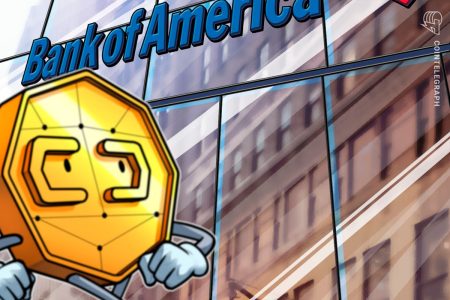 Bank of America BTC Allocation: 4% Now Recommended by Advisors
