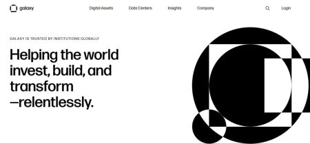 Galaxy Hedge Fund: Is This the Future of Digital Asset Investments?