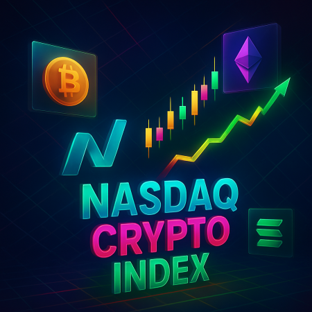 Nasdaq-CME Crypto Index: What It Means for Cryptocurrency Investors
