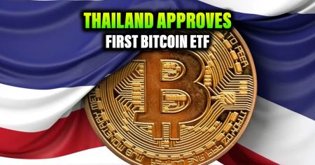 Thailand Cryptocurrency ETF: Insights into the SEC’s 2026-2028 Plan Thailand Cryptocurrency ETF: Insights into the SEC's 2026-2028 Plan