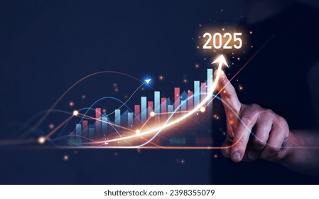 2025 Global Market Year-End Review: Key Insights Ahead 2025 Global Market Year-End Review: Key Insights Ahead