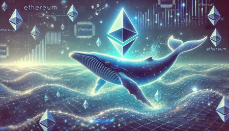 ETH Diamond Hand Whale Increases WBTC Holding by 4,013 ETH