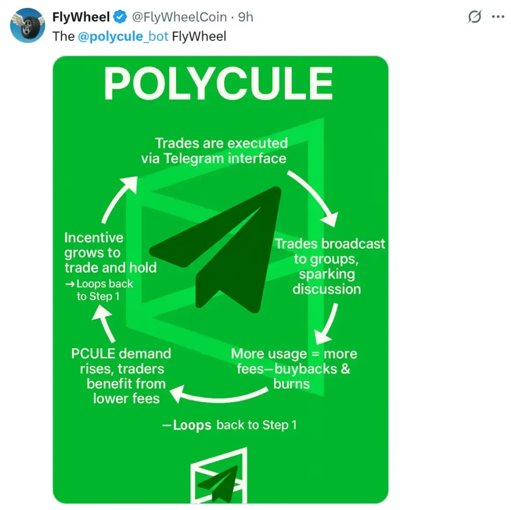 Polycule Hack Exposes $230,000 Loss in Trading Bot Funds