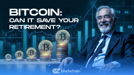 Bitcoin Retirement Annuity: What It Means for Your Savings