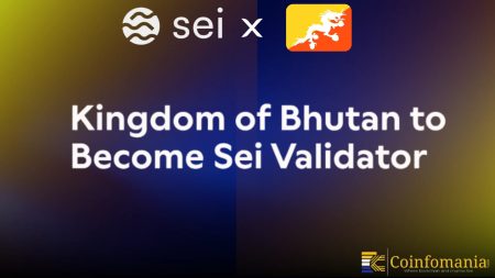 Bhutan Sei Validator: A New Era in Blockchain Innovation Unveiled