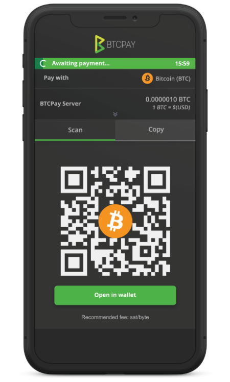 Bitcoin Payment Application: Discover VerifiedX's Butterfly Launch