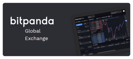 Bitpanda Universal Exchange: Bridging Stocks and Crypto Seamlessly Bitpanda Universal Exchange: Bridging Stocks and Crypto Seamlessly