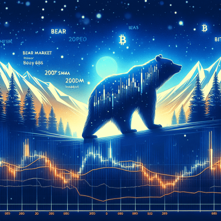 2025 Crypto Bear Market: What Analysts Predict for Recovery