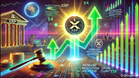 XRP Dominance in Japan: How New Tax Policies Could Transform The Market XRP Dominance in Japan: How New Tax Policies Could Transform The Market