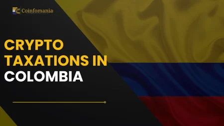 Colombia Crypto Tax Reporting: New Rules Transforming the Market