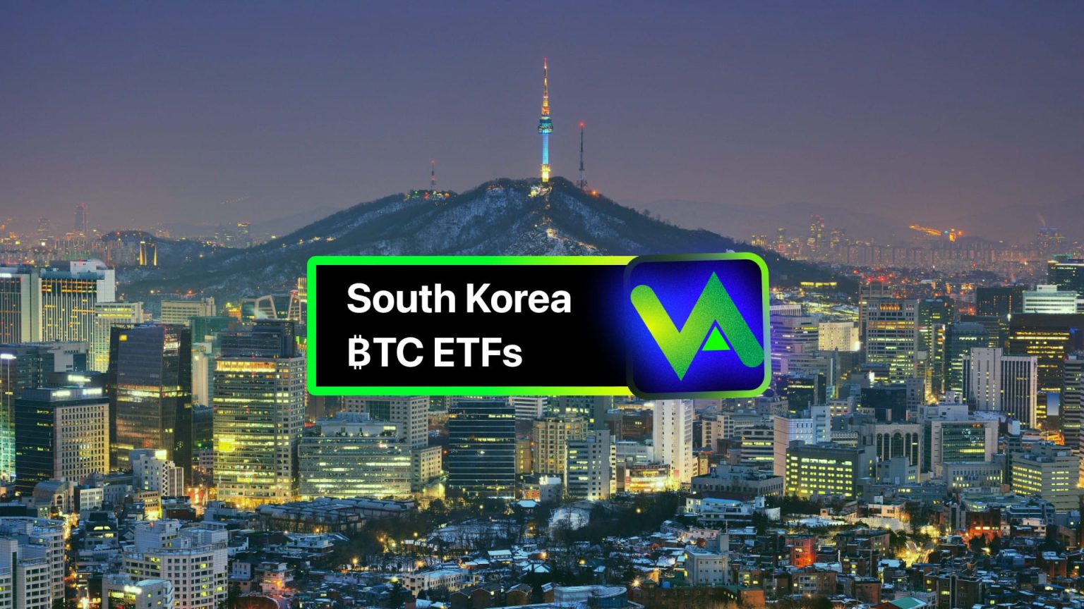 South Korea Digital Asset Spot ETF: What’s the Buzz About Gold Ten? South Korea Digital Asset Spot ETF: What's the Buzz About Gold Ten?