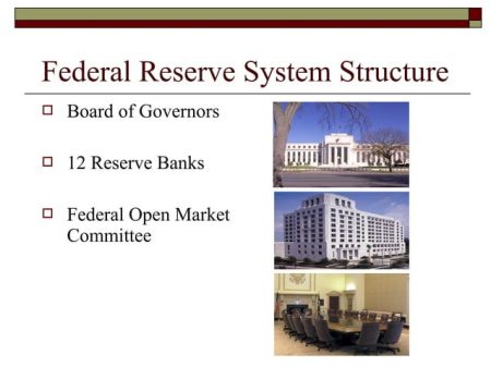 Federal Reserve Inaction Explained: What the Latest Non-Farm Report Means
