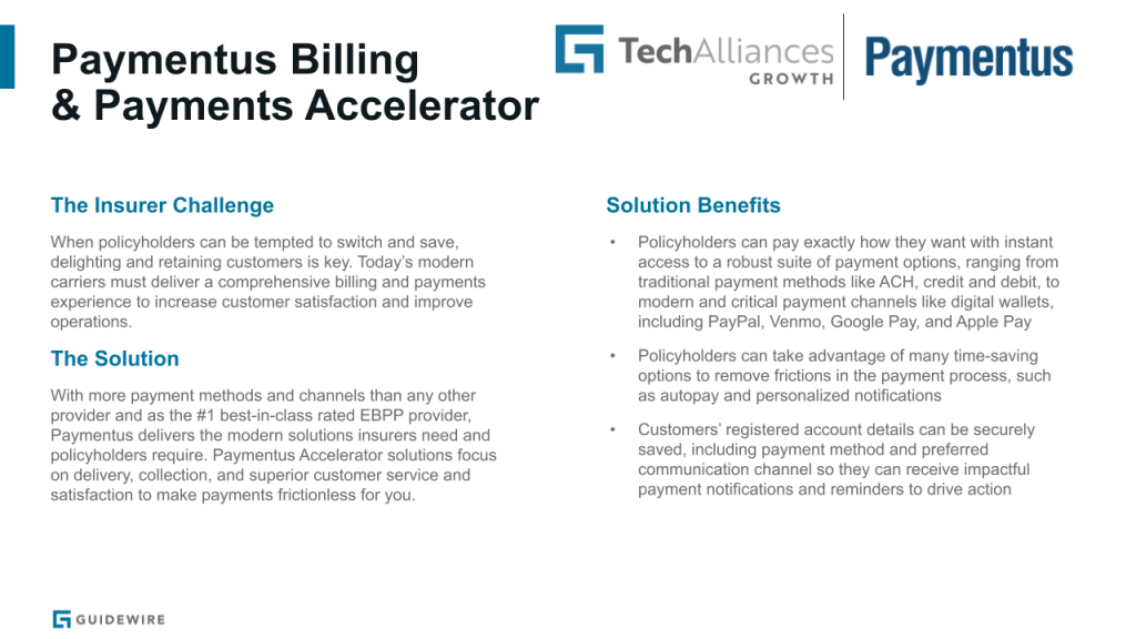 Payment Accelerator: Transforming Blockchain Payments for Growth