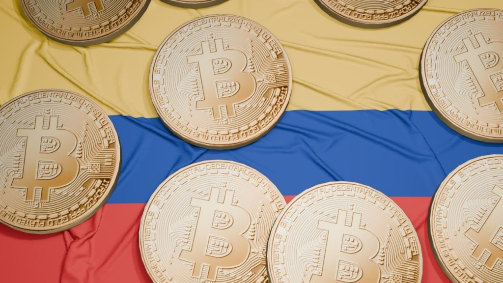 Colombia Cryptocurrency Regulations: What You Need to Know Now