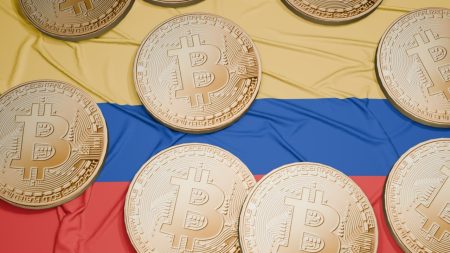 Colombia Cryptocurrency Regulations: What You Need to Know Now