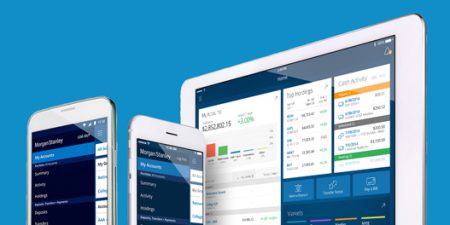 Morgan Stanley Digital Wallet: What Tokenized Assets Mean for You