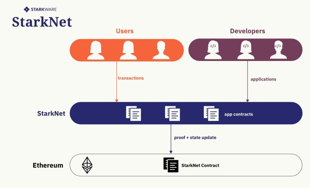 Starknet Downtime: Latest Updates on Mainnet Issues
