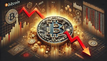 Bitcoin Sell-off Risk: Are New Whales Influencing Price Drops?