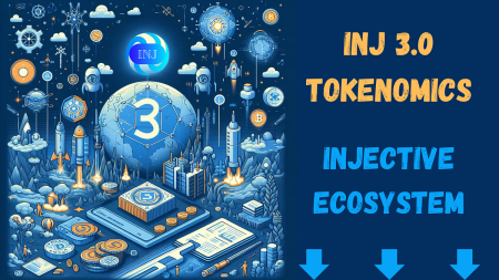 INJ Token Supply: How Governance Changes Sparked Community Hope