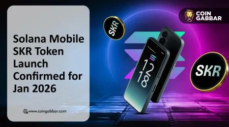 SKR Token Launch: Discover What Solana Mobile's Seeker Phone Offers