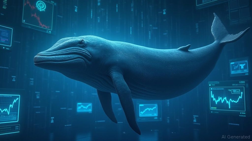 USDC Whale Deposit: What This Means for HyperLiquid and SOL Prices USDC Whale Deposit: What This Means for HyperLiquid and SOL Prices