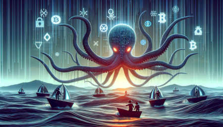 Cryptocurrency Phishing Attacks Decrease: Key Insights