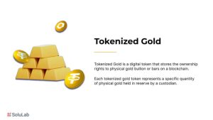 Tokenized Gold Surpasses $5 Billion: What This Means for Investors