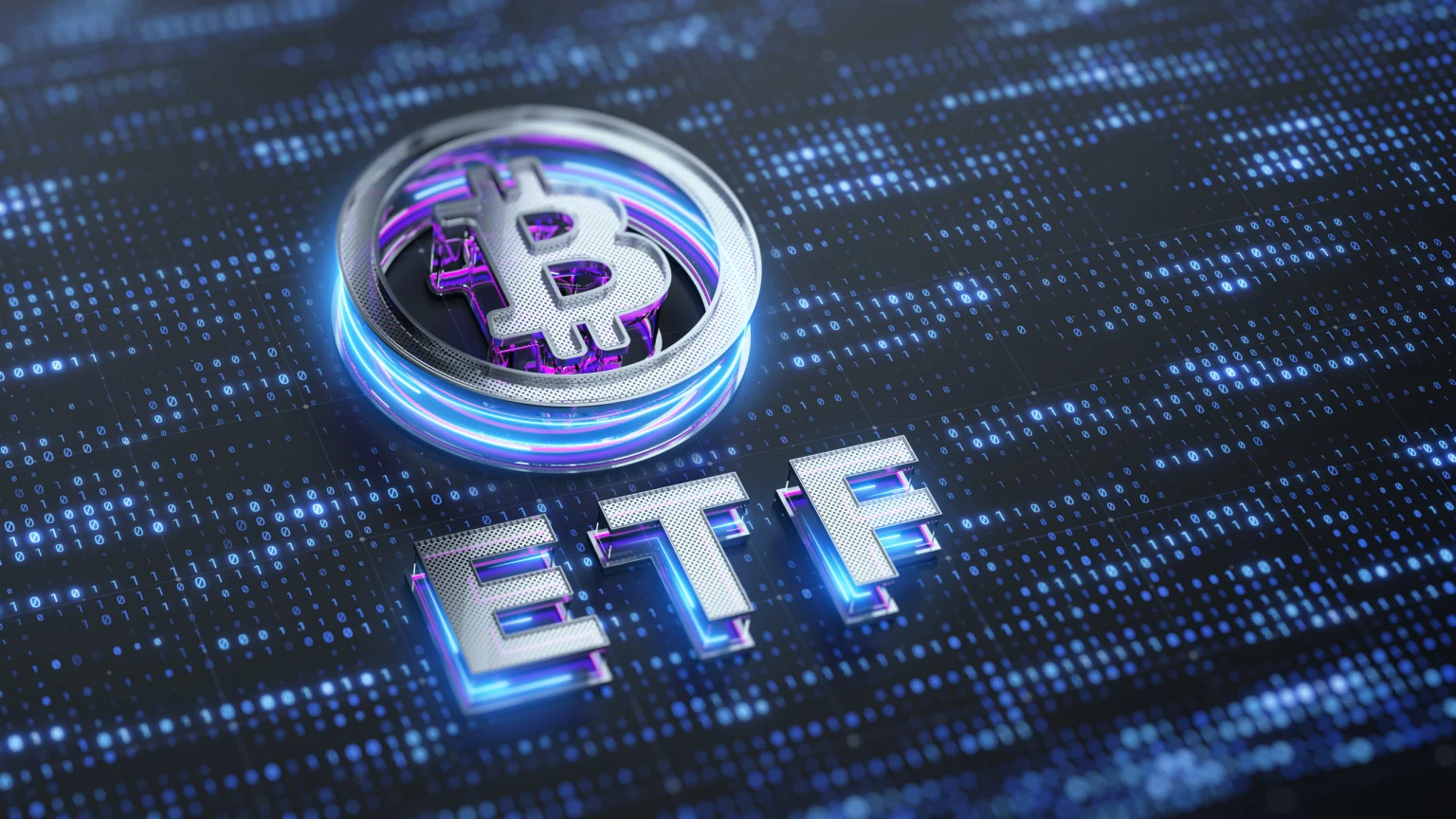 Cryptocurrency ETF Inflows Stabilizing After Recent Outflows