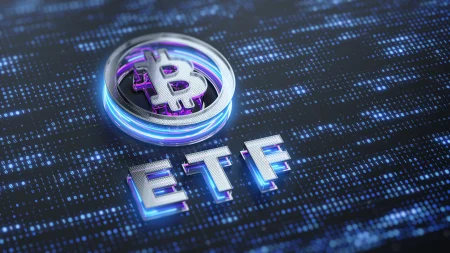 Cryptocurrency ETF Inflows Stabilizing After Recent Outflows