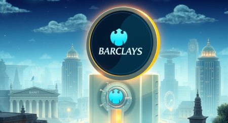 Barclays Investment in Ubyx: A Game-Changer for Digital Currency
