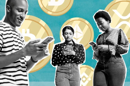 Generation Z Trust in Crypto: Surprising Insights into Financial Preferences