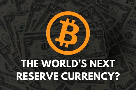Bitcoin Reserve Currency: Can It Surpass the Dollar by 2046?