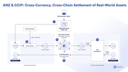 Cross-Chain Asset Settlement: Everclear's Game-Changing Launch