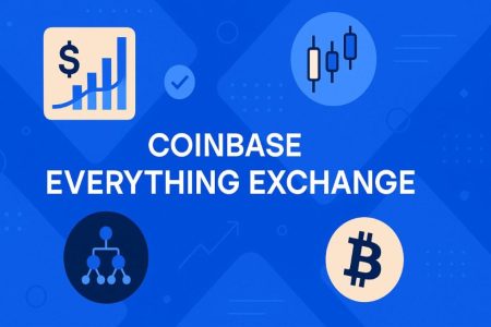 Coinbase Everything Exchange: The Future of Crypto Trading