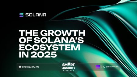 Solana Growth 2025: Uncovering the Ecosystem’s Record Surges
