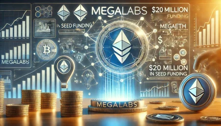 Ethereum MegaETH Excels with 47K TPS Before Global Stress Test Ethereum MegaETH Excels with 47K TPS Before Global Stress Test