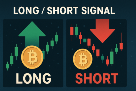 ETH Long and Short Positions: What Two Whales Revealed Yesterday