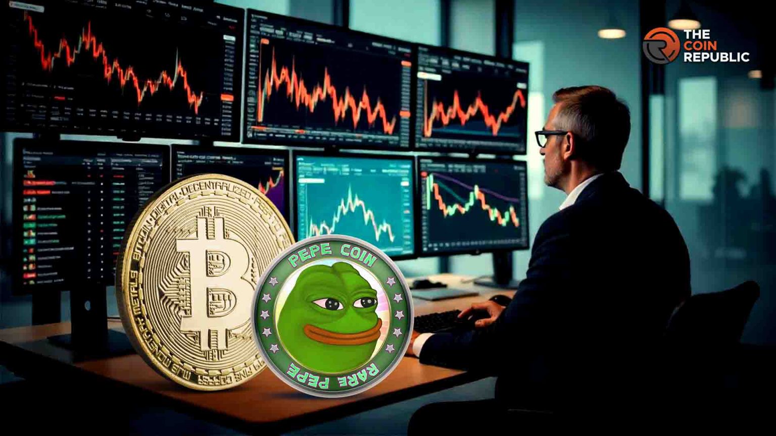 James Wynn BTC and PEPE Holdings: A $7.74 Million Bet