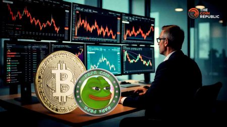 James Wynn BTC and PEPE Holdings: A $7.74 Million Bet