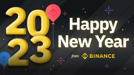 Binance New Year Glitch: Trader Makes $1.5 Million