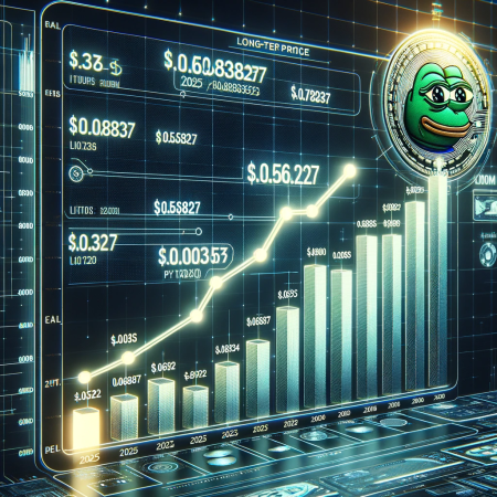PEPE Coin Price Forecast: Bulls Drive Memecoins Forward PEPE Coin Price Forecast: Bulls Drive Memecoins Forward