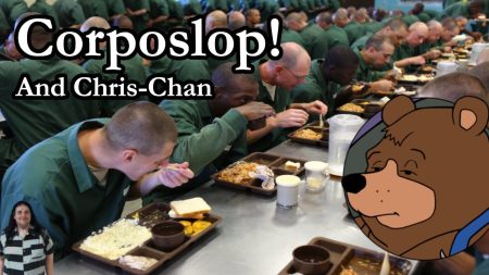 Corposlop: Vitalik Buterin’s Warning on Corporate Content Networks Corposlop: Vitalik Buterin's Warning on Corporate Content Networks