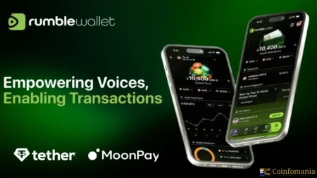 Rumble Wallet: The Revolutionary Non-Custodial Crypto Wallet Unveiled