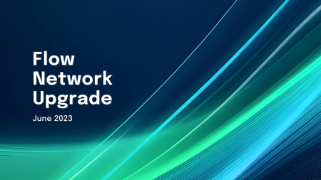 Flow Network Update: Full Operations Resumed and More
