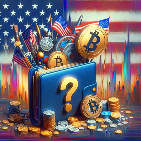 US Government Cryptocurrency Assets: Over $30 Billion Held US Government Cryptocurrency Assets: Over $30 Billion Held