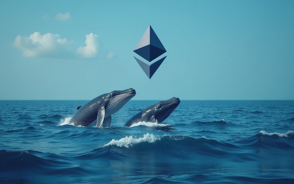 ETH Whale Staking Loss of $7.36 Million Explained