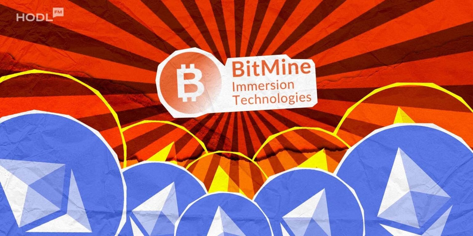 BitMine Ether Purchase: A $105M Bet on Ethereum's Future