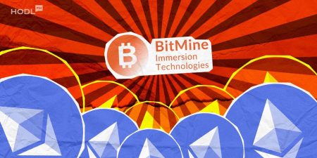 BitMine Ether Purchase: A $105M Bet on Ethereum's Future