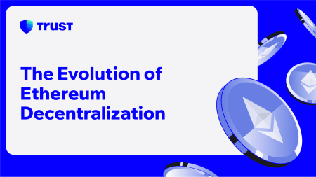 Ethereum Decentralization: Insights from Vitalik's Vision